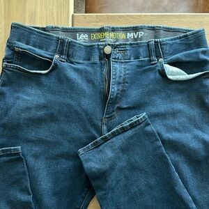 Men’s Lee Extreme Motion Jeans